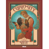 Curiosity Shop - Tome 03