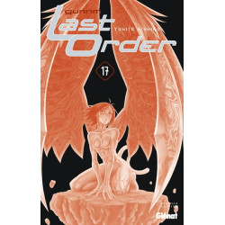 Gunnm Last Order (sens...
