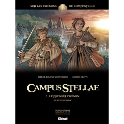 Campus Stellae, sur les...