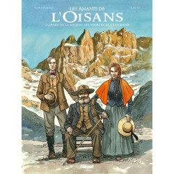 Les Amants de l'Oisans