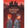 Ennemis de sang - Tome 01