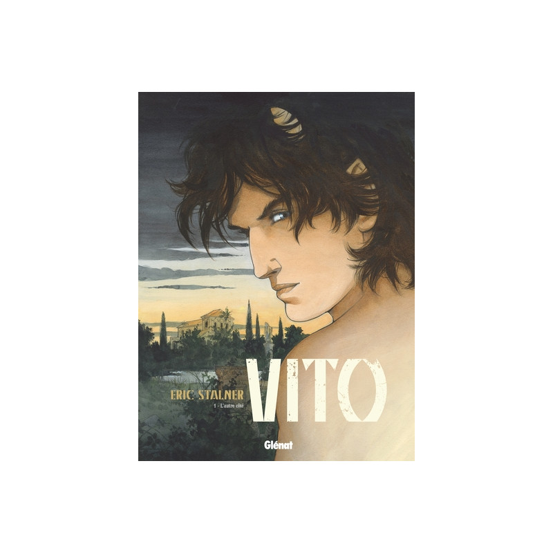 Vito - Tome 01