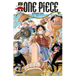 One Piece - Édition...