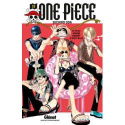 One Piece - Édition...
