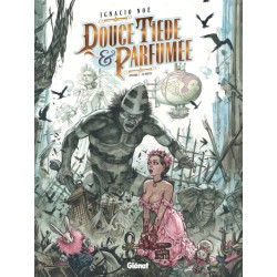 Douce, tiède et parfumée -...