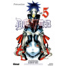 D.Gray-Man - Édition originale - Tome 05