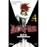 D.Gray-Man - Édition originale - Tome 04