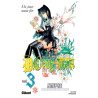 D.Gray-Man - Édition originale - Tome 03