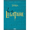 Le Légataire - Coffret Tomes 01 à 05