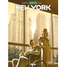 Uchronie[s] - Coffret New York