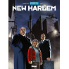 Uchronie[s] - Coffret New Harlem