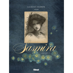Sasmira - Coffret T1 & T2 +...