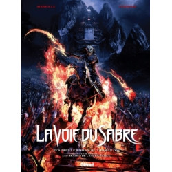 La Voie du Sabre - Tome 02