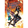Danger Girl - Revolver