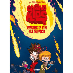 Les Chronokids - Tome 05