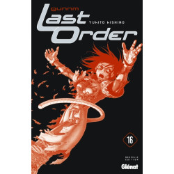 Gunnm Last Order (sens...