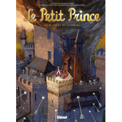 Le Petit Prince - Tome 12