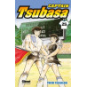 Captain Tsubasa - Tome 25