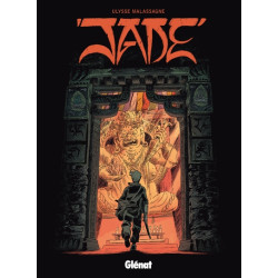 Jade - Tome 01