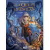 La Quête d'Ewilan - Tome 01