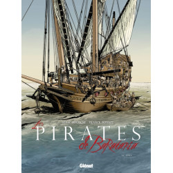 Les Pirates de Barataria -...