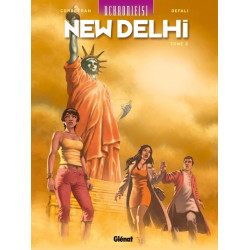 Uchronie[s] - New Delhi -...