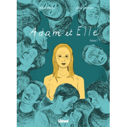 Adam et Elle - Deuxième partie