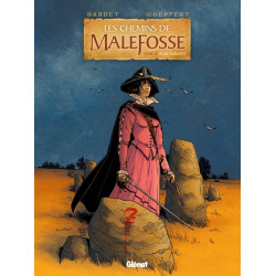 Les Chemins de Malefosse -...