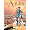 Les Aigles décapitées - Tome 25