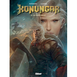 Konungar - Tome 03