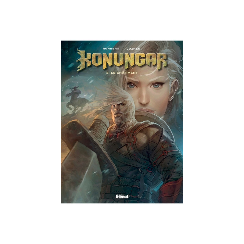 Konungar - Tome 03