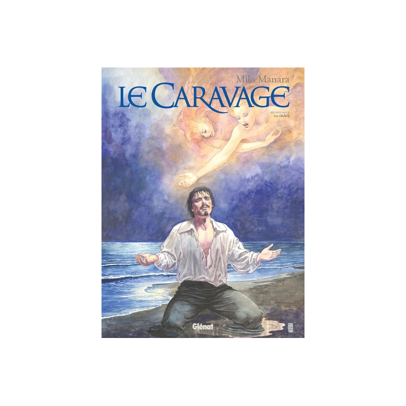 Le Caravage - Tome 02