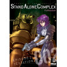 The Ghost in the shell - Stand Alone Complex - Tome 02