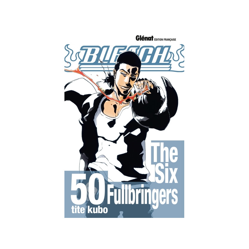 Bleach - Tome 50