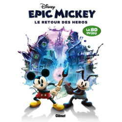Epic Mickey - Tome 02