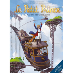Le Petit Prince - Tome 10