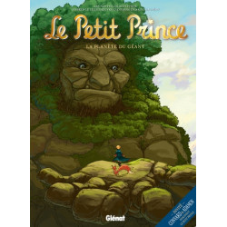 Le Petit Prince - Tome 09