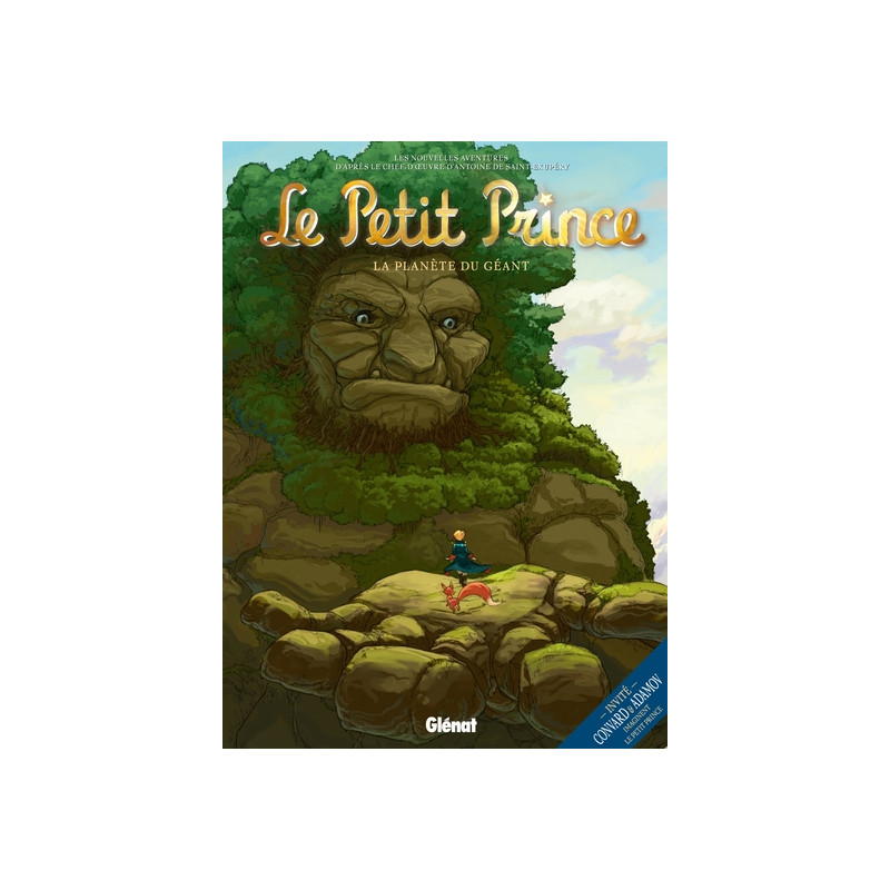 Le Petit Prince - Tome 09