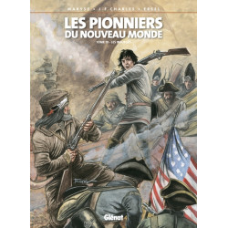 Les Pionniers du nouveau...