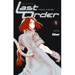 Gunnm Last Order (sens...