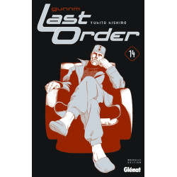 Gunnm Last Order (sens...