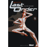 Gunnm Last Order (sens français) - Tome 13