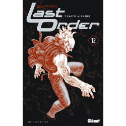 Gunnm Last Order (sens...