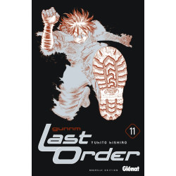 Gunnm Last Order (sens...