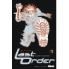 Gunnm Last Order (sens français) - Tome 11