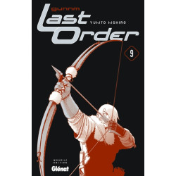 Gunnm Last Order (sens...