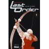 Gunnm Last Order (sens français) - Tome 09