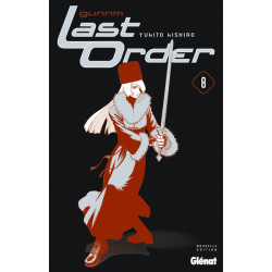 Gunnm Last Order (sens...