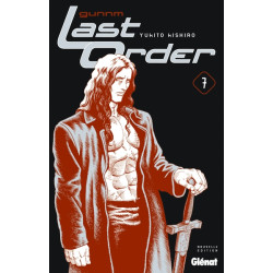 Gunnm Last Order (sens...
