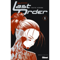 Gunnm Last Order (sens...